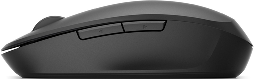 HP 300 Negro - Ratón 3600 DPI