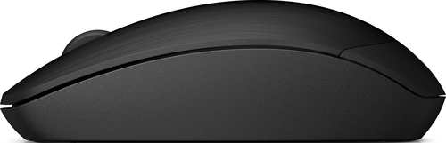 HP X200 Negro - Ratón Inalámbrico