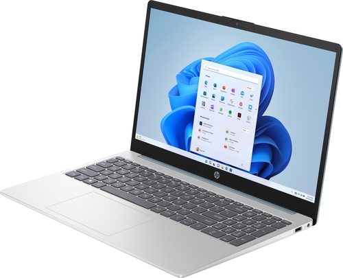 HP 15-FD0065NS INTEL CORE i3 N305 Azul - Ordenador Portátil 15.6" 8GB 512GB