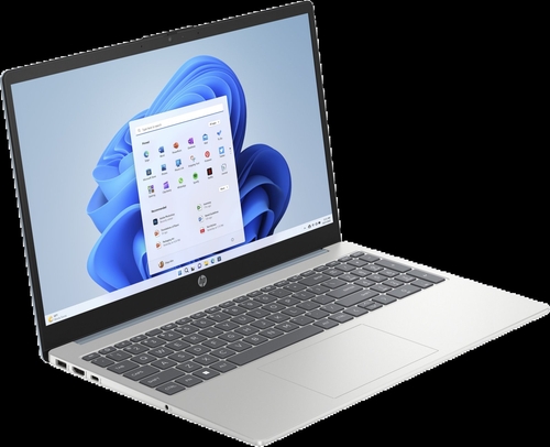 HP 15-FD0065NS INTEL CORE i3 N305 Azul - Ordenador Portátil 15.6" 8GB 512GB
