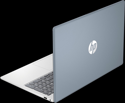 HP 15-FD0065NS INTEL CORE i3 N305 Azul - Ordenador Portátil 15.6" 8GB 512GB