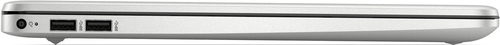 HP 15S-EQ2195NS RYZEN 5 5500U Plata - Ordenador Portátil 15.6" 8GB 512GB