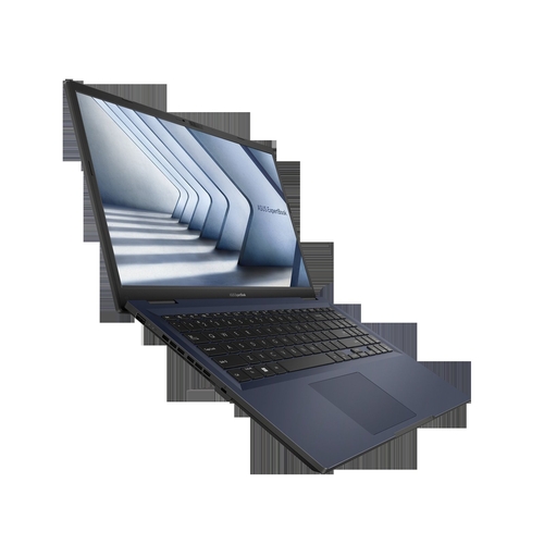 ASUS ExpertBook B1 B1502CVA-BQ0077X Intel Core i5-1335U Negro Acero - Ordenador Portátil 15.6" 16GB 512GB