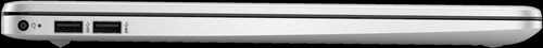 HP 15S-FQ0032NS INTEL CELERON N4120 Plata - Ordenador Portátil 15.6" 8GB 512GB