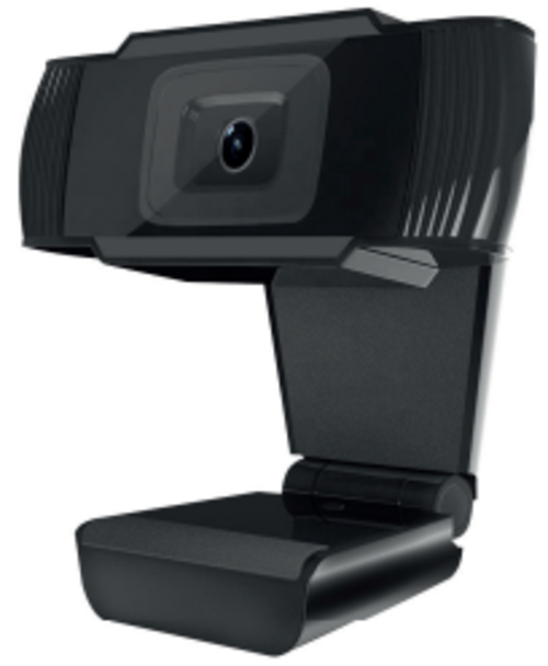 APPROX W620PRO Negro - Webcam 1080p