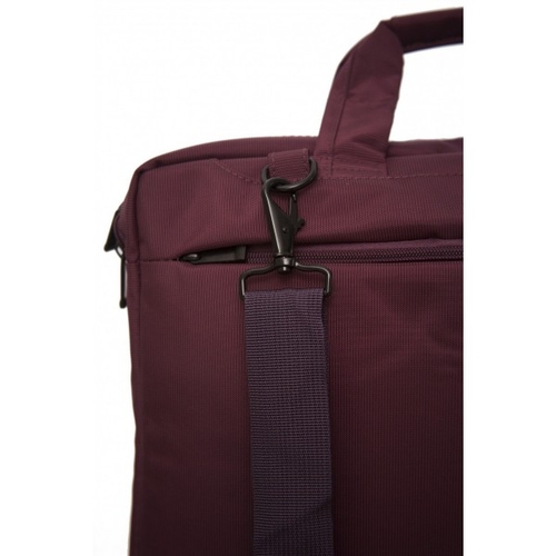 CATKIL LINCOLN Violeta - Maletín 15.6"