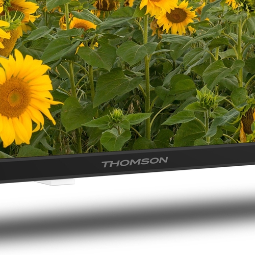 THOMSON 24HA2S13C Negro - TV 24'' HD Smart TV