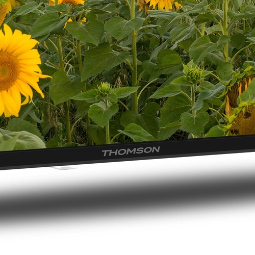 THOMSON 32HA2S13 Negro - TV 32" HD Smart TV