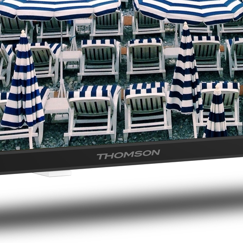 THOMSON 32HD2S13 Negro - TV 32" HD
