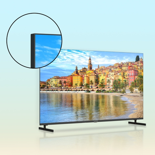 THOMSON 40FG2S14 Negro - TV 40" FHD Smart TV