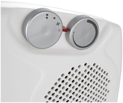 ORBEGOZO FH-5040 Blanco - Calefactor 2000W