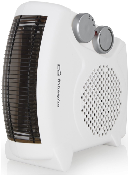 ORBEGOZO FH-5040 Blanco - Calefactor 2000W