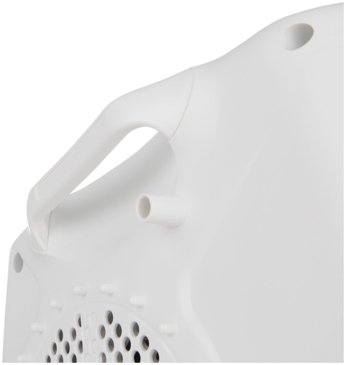 ORBEGOZO FH-5040 Blanco - Calefactor 2000W