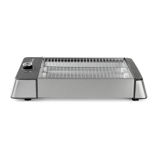 ORBEGOZO TO-2030 INOX - Tostador 1000W
