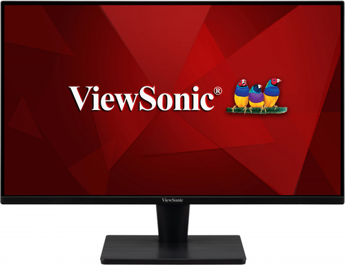 VIEWSONIC VA2715-2K-MHD Negro - Monitor 27"