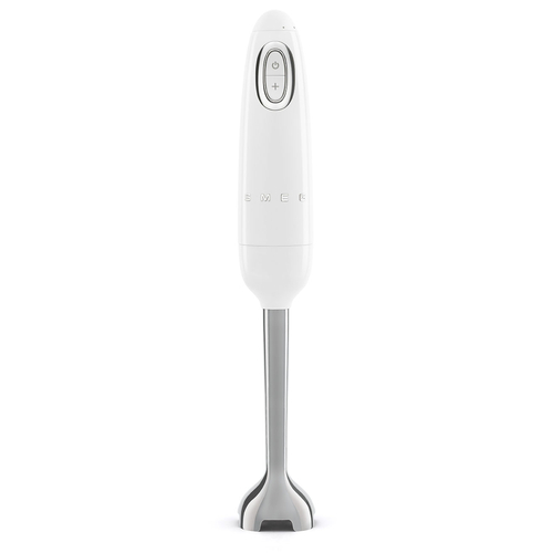 SMEG HBF03WHEU Blanco - Batidora de Mano 700W