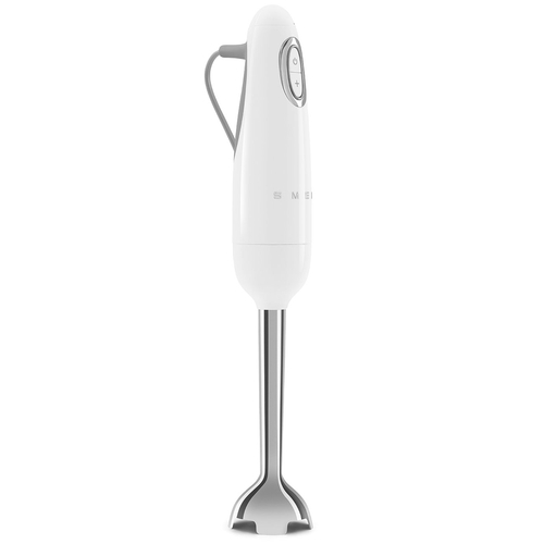 SMEG HBF03WHEU Blanco - Batidora de Mano 700W