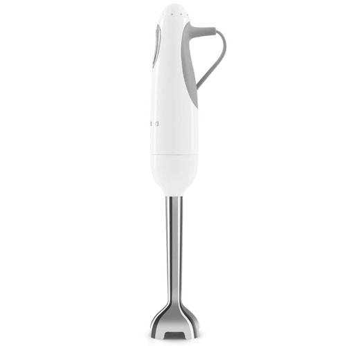 SMEG HBF03WHEU Blanco - Batidora de Mano 700W
