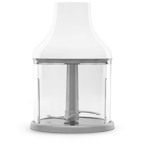 SMEG HBF03WHEU Blanco - Batidora de Mano 700W