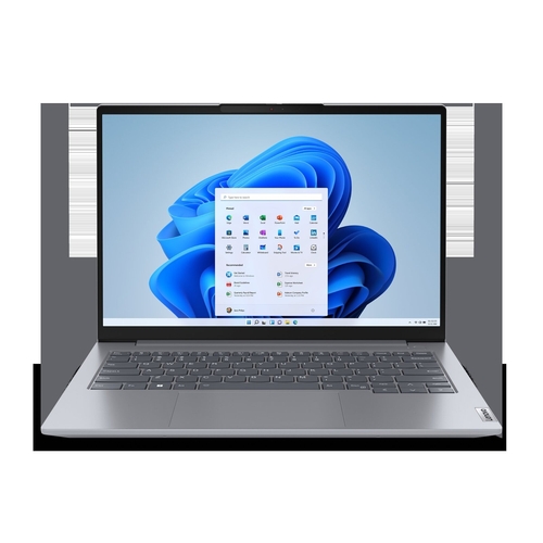 LENOVO THINBOOK I7-13700 Plata - Ordenador Portátil 14" 16GB 512GB