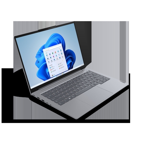 LENOVO THINBOOK I7-13700 Plata - Ordenador Portátil 14" 16GB 512GB