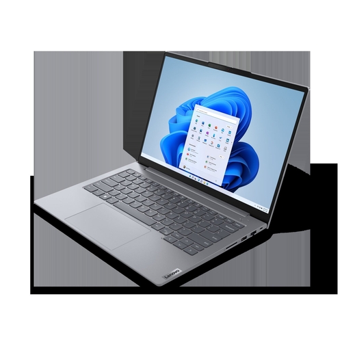 LENOVO THINBOOK I7-13700 Plata - Ordenador Portátil 14" 16GB 512GB