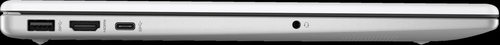 HP 15-FD0036NS INTEL CORE i3-N305 Gris - Ordenador Portátil 15.6" 8GB 256GB