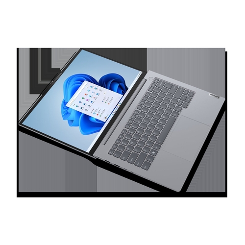 LENOVO THINBOOK I7-13700 Plata - Ordenador Portátil 14" 16GB 512GB