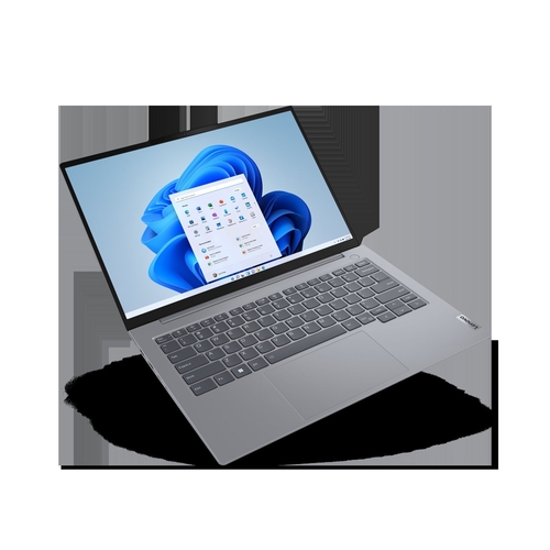 LENOVO THINBOOK I7-13700 Plata - Ordenador Portátil 14" 16GB 512GB