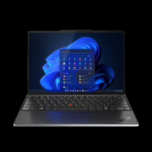 LENOVO THINKPAD Z13 RYZEN 7-6850U Negro - Ordenador Portátil 13.3" 16GB 512GB