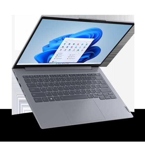 LENOVO THINBOOK I7-13700 Plata - Ordenador Portátil 14" 16GB 512GB