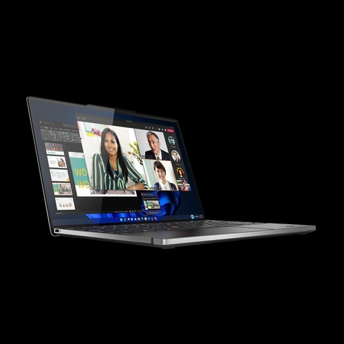 LENOVO THINKPAD Z13 RYZEN 7-6850U Negro - Ordenador Portátil 13.3" 16GB 512GB
