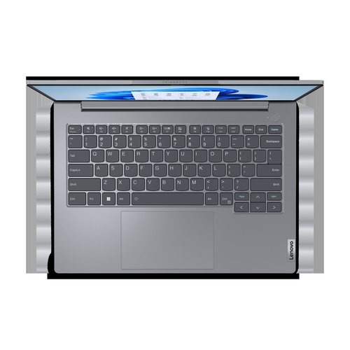 LENOVO THINBOOK I7-13700 Plata - Ordenador Portátil 14" 16GB 512GB