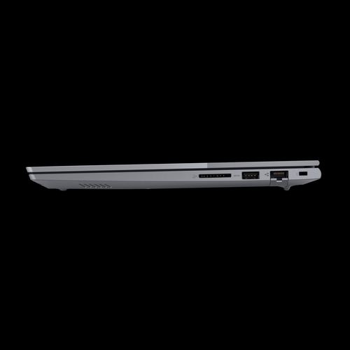 LENOVO THINBOOK I7-13700 Plata - Ordenador Portátil 14" 16GB 512GB