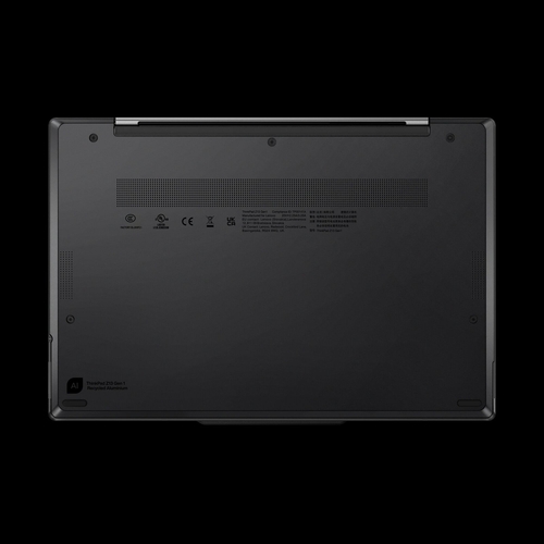 LENOVO THINKPAD Z13 RYZEN 7-6850U Negro - Ordenador Portátil 13.3" 16GB 512GB