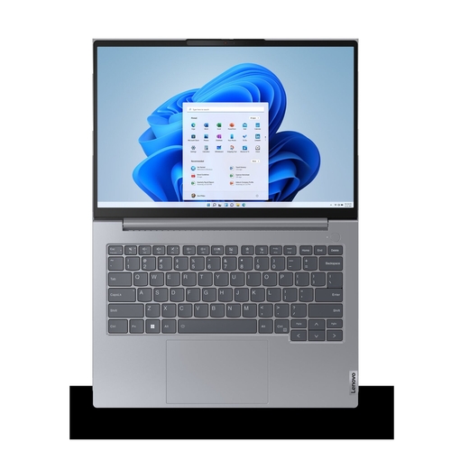 LENOVO THINBOOK I7-13700 Plata - Ordenador Portátil 14" 16GB 512GB