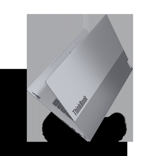LENOVO THINBOOK I7-13700 Plata - Ordenador Portátil 14" 16GB 512GB