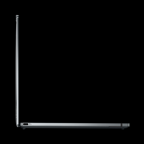 LENOVO THINKPAD Z13 RYZEN 7-6850U Negro - Ordenador Portátil 13.3" 16GB 512GB