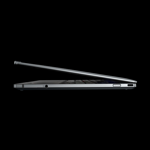 LENOVO THINKPAD Z13 RYZEN 7-6850U Negro - Ordenador Portátil 13.3" 16GB 512GB