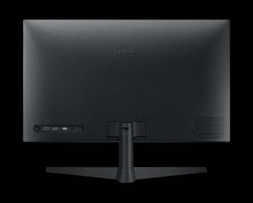 SAMSUNG LS27C330GAUXEN Negro - Monitor 27"