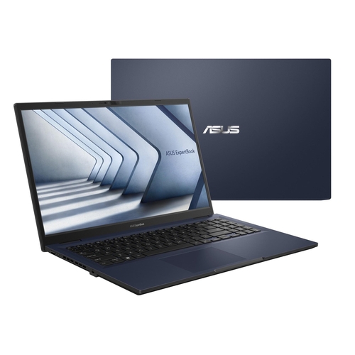 ASUS EXPERTBOOK B1 i5-1335U B1502CVA Negro - Ordenador Portátil 15.6" 16GB 512GB