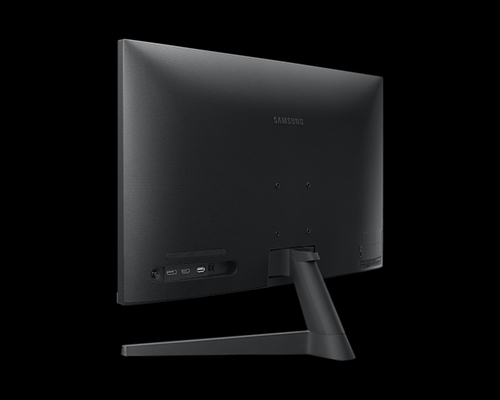 SAMSUNG LS27C330GAUXEN Negro - Monitor 27"