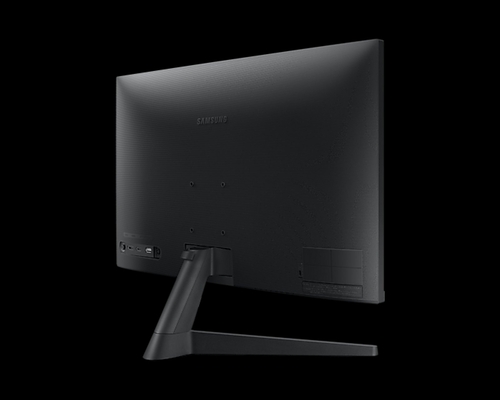 SAMSUNG LS27C330GAUXEN Negro - Monitor 27"