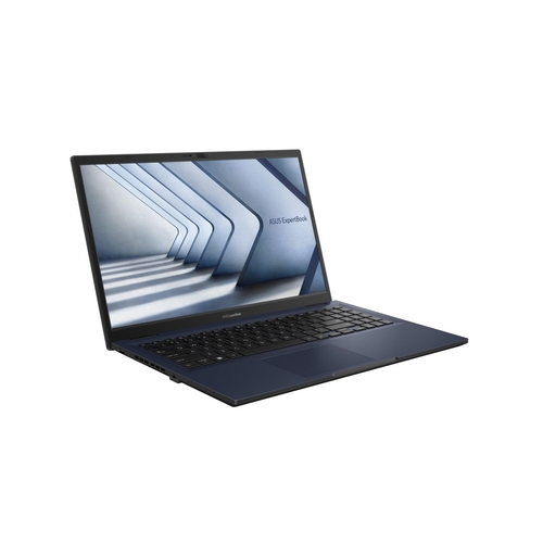 ASUS EXPERTBOOK B1 i5-1335U B1502CVA Negro - Ordenador Portátil 15.6" 16GB 512GB
