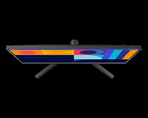 SAMSUNG LS27C330GAUXEN Negro - Monitor 27"