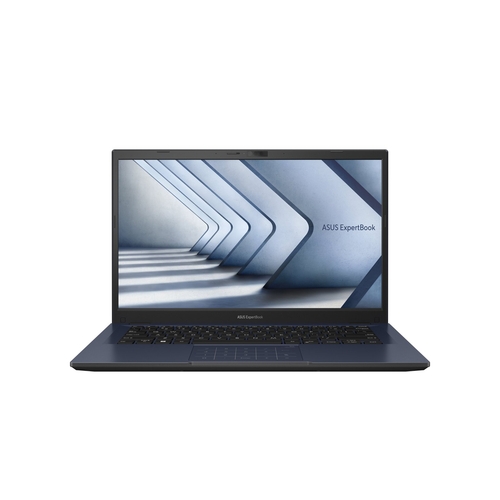 ASUS ExpertBook B1 B1402CVA-EB1915X i5-1335U Negro - Ordenador Portátil 14" 16GB 512GB