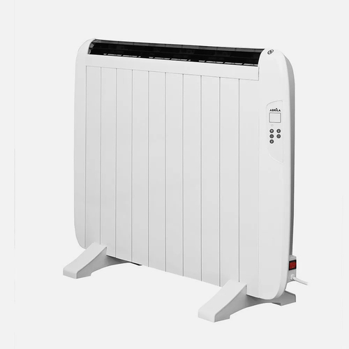Abrila GABAN Blanco - Emisor Térmico 1500 W