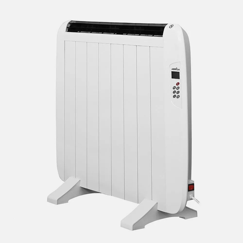 Abrila GABAN Blanco - Emisor Térmico 1200 W