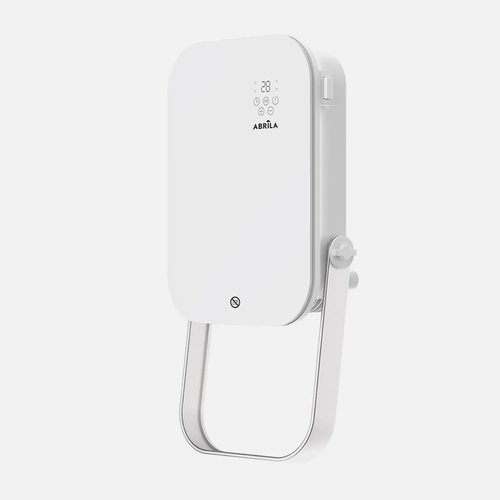 Abrila AUSTRIA Blanco - Calefactor 2000 W