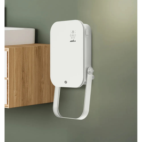 Abrila AUSTRIA Blanco - Calefactor 2000 W